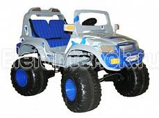 Chien Ti Off-Roader (СT-885) grey-blue