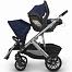 UPPAbaby Vista для двойни (2 в 1) (Аппабеби Виста)