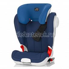 Britax Roemer Kidfix XP-SICT Ocean Blue Trendline