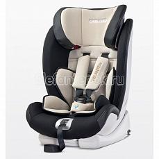 Caretero VolanteFix ISOFIX (9-36 кг) BEIGE (бежевый)