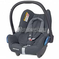 Maxi-Cosi CabrioFix (Макси Кози Кабрио Фикс) ESSENTIAL BLACK