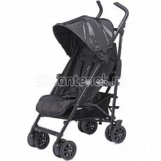 EasyWalker MINI Buggy Plus Lxry Black