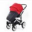 Esspero Newborn Lux 2016 Alu 2 в 1