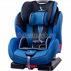 Caretero Diablo XL NAVY (синий)