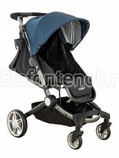 Larktale Coast Pram Longreef Navy