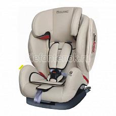 Welldon Encore Side Armor & CuddleMe Isofix RH Regal Duke/Beige