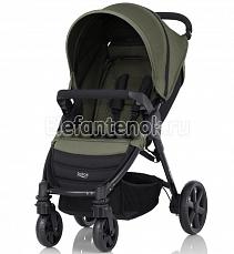 Britax B-Agile 4 Цвет не выбран