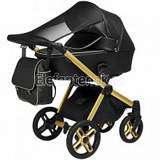 Lonex Emotion XT (2 в 1) (Лонекс Имошен ИксТ) 01 Black Gold Eco