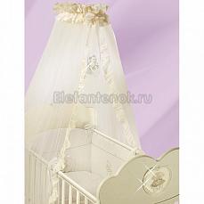 Feretti Baby Beddings Culla Chaton постельное белье для колыбели Цвет не выбран