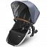 UPPAbaby Vista для двойни (2 в 1) (Аппабеби Виста)