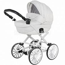 Bebe-Mobile Giulia 100% кожа (3 в 1) (Бебе-Мобайл Джулия) 10S