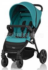 Britax B-Agile 4 Lagoon Green