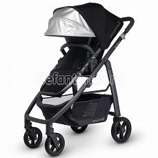 UPPAbaby Cruz (Аппабеби Круз) Jake (Black)