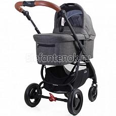 Valco Baby Snap 4 Trend 2 в 1 (Валко Беби Снап 4 Тренд) Charcoal