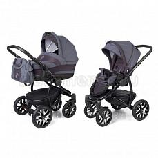 Esspero Discovery 2 в 1 Dark Grey (шасси Black)