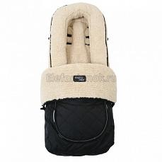 Valco Baby Конверт Footmuff / Fleece Цвет не выбран