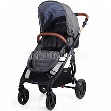 Valco Baby Snap 4 Ultra Trend (Вакло Беби Спап 4 Ультра Тренд) Charcoal