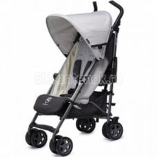 EasyWalker Buggy Plus Silver Circle