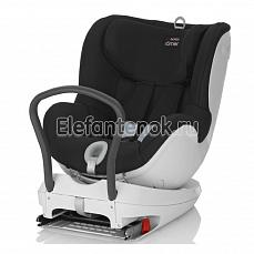 Britax Roemer DualFix (Ромер Дуалфикс) Cosmos Black Trendline