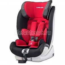 Caretero VolanteFix ISOFIX (9-36 кг) Цвет не выбран