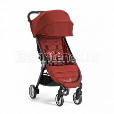 Baby Jogger City Tour + бампер garnet