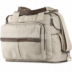 Inglesina Dual Bag (Инглезина Дуал Бэг) Cashmere Beige