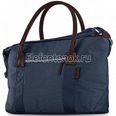 Inglesina Day Bag для Quad (Инглезина Дэй Бэг Квад) Oxford Blue