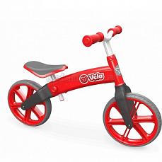 Y-Bike Y-volution Y-Velo Balance  red