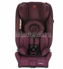 Diono Radian 5 Plum