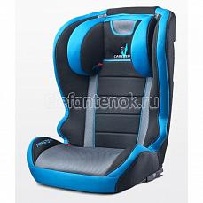 Caretero PrestoFix ISOFIX BLUE (синий)