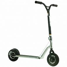 Razor Phase Two Dirt Scoot Diamond Серебристый 