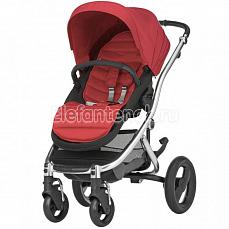 Britax Affinity 2 (Бритакс Эфинити) Chili Pepper рама Chrome