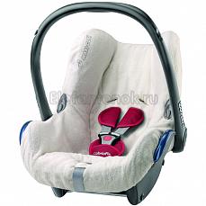 Maxi-Cosi Чехол для кресла CabrioFix Ekru