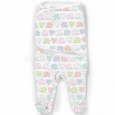 Summer Infant SwaddleMe Footsie Цвет не выбран