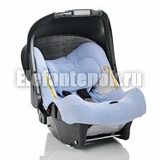 Britax Roemer летние чехлы для кресел Romer/Britax Цвет не выбран