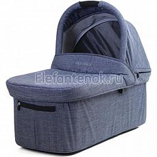 Valco Baby External Bassinet для Trend (Валко Беби Экстенл Басинет Тренд) Denim