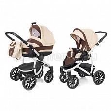 Esspero Discovery 2 в 1 Beige Brown (шасси Beige)