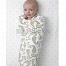 SwaddleDesigns Набор пеленок Swaddle Duo