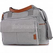 Inglesina Dual Bag (Инглезина Дуал Бэг) Derby Grey