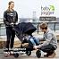 Baby Jogger City Mini GT + бампер