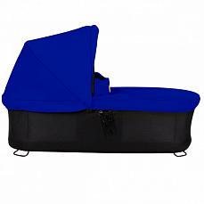 Mountain Buggy Swift Carrycot Plus Marine Морской