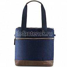 Inglesina Back Bag (Инглезина Бэк Бэг) College Blue