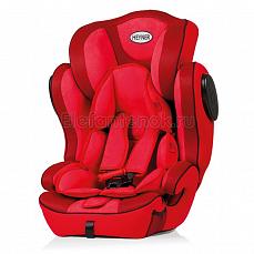 Heyner MultiProtect ERGO 3D-SP Racing Red