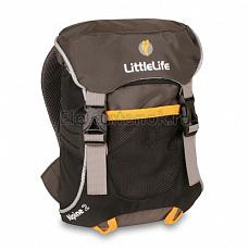 LittleLife Alpine 2 Черный