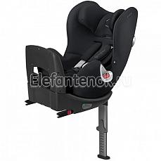 Cybex Sirona (Сайбекс Сирона) Stardust Black