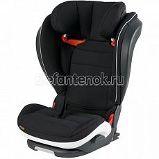 BeSafe iZi Flex Fix i-Size (БиСейф иЗи Флекс ай-Сайз) Fresh Black Cab