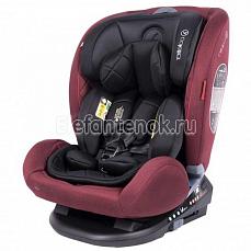 Coletto Cascade isofix Red