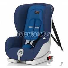 Britax Roemer VersaFix (Брайтакс Ромер Версафикс) Ocean Blue Trendline