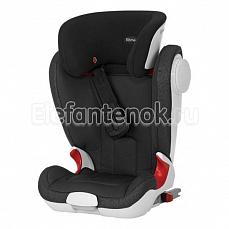 Britax Roemer Kidfix XP-SICT Black Thunder Trendline