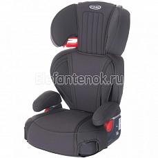 Graco Logico LX (Грако Логико ЭльИкс) Midnight Grey